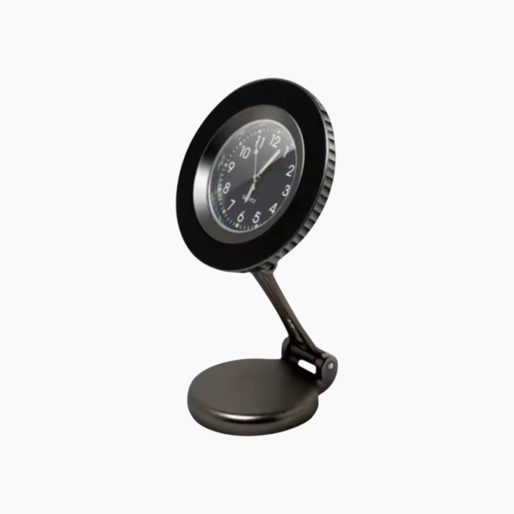 C.JO Powerful Magnetic 360 Degree Swivel Adjustable Foldable Car Phone Holder