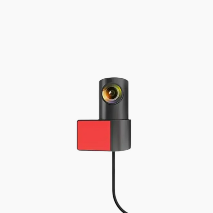 Powerology Dual Recording Dash Camera