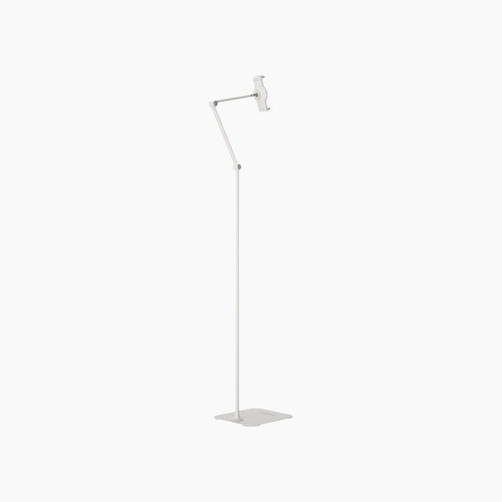 WiWU Powerology Multi-Joint Floor Stand Metal Base Phone &amp; Tablet