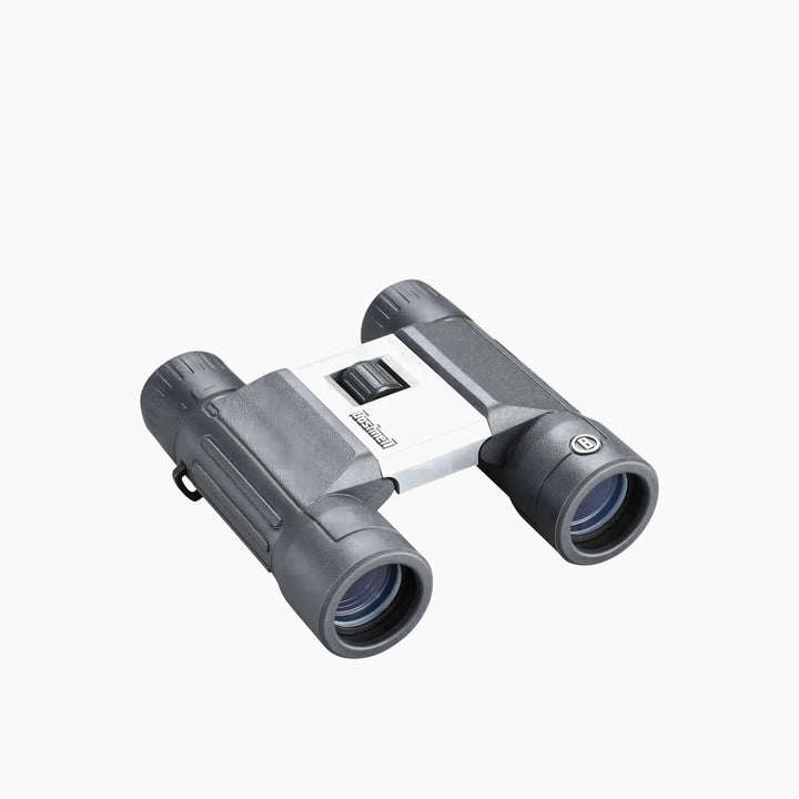Bushnell Powerview 2 10x25 binoculars with multi-coated optics