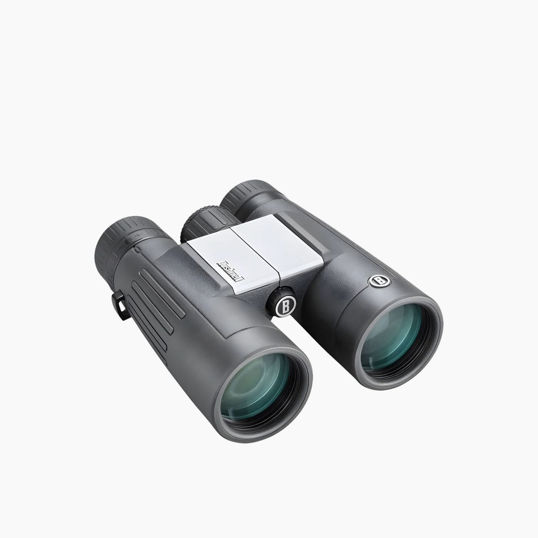 Bushnell Powerview 2 10x42 binoculars with multi-coated optics