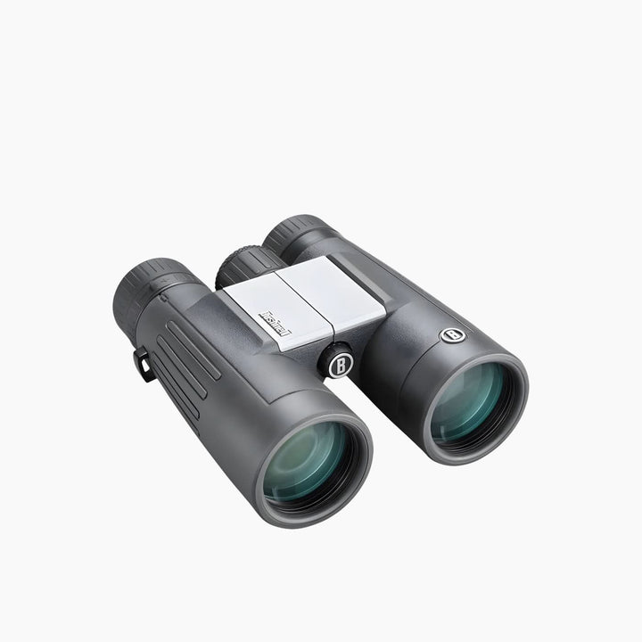 Bushnell Powerview 2 10x42 binoculars with multi-coated optics