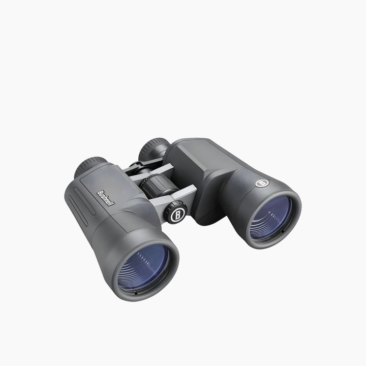 Bushnell Powerview 2 10x25 binoculars with multi-coated optics