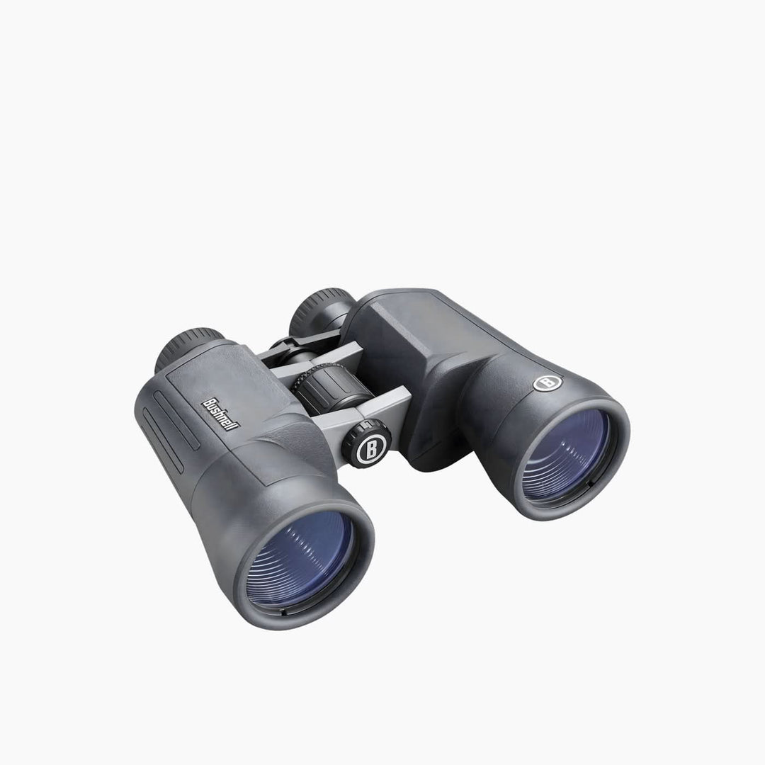 Bushnell Powerview 2 10x25 binoculars with multi-coated optics