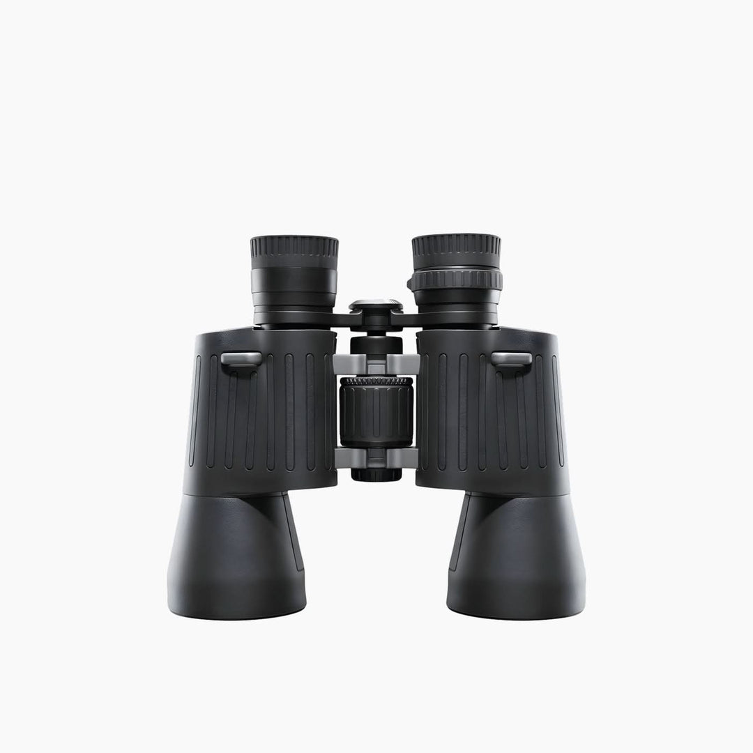 Bushnell Powerview 2 10x25 binoculars with multi-coated optics