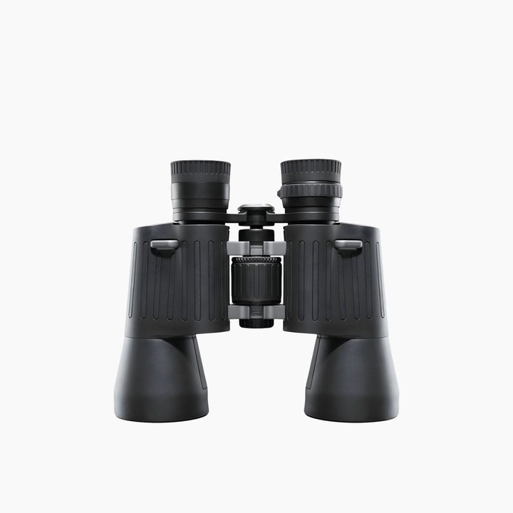 Bushnell Powerview 2 10x25 binoculars with multi-coated optics