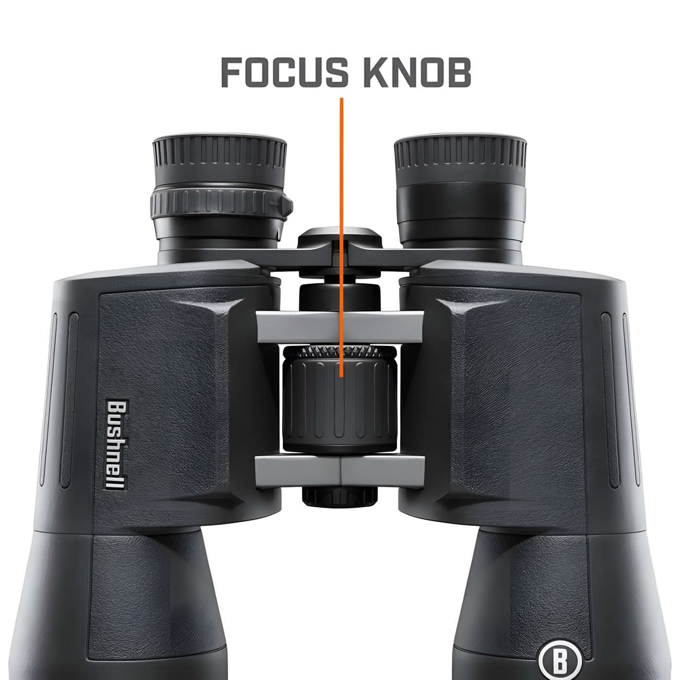 Bushnell Powerview 2 Binoculars Bushnell Powerview 2 Binoculars