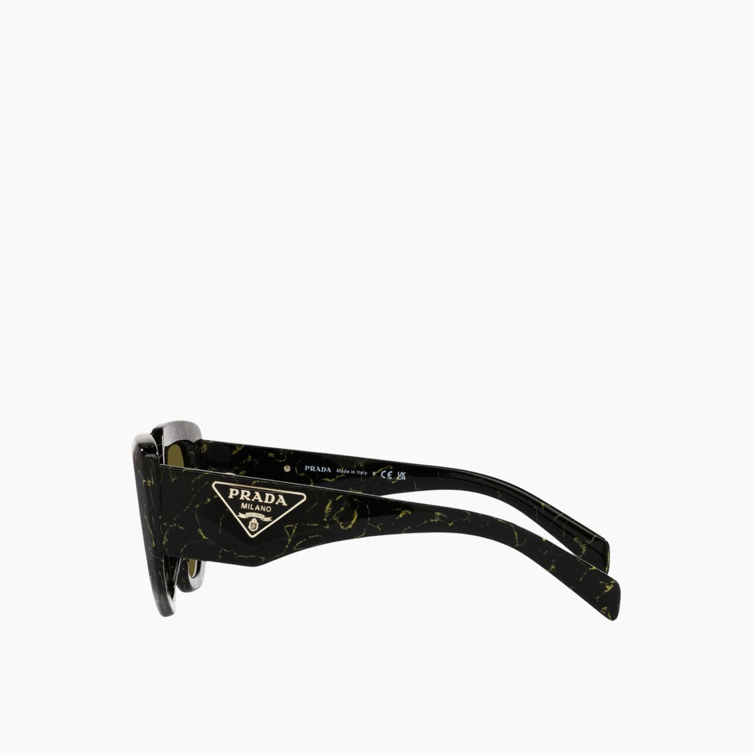 Prada Pr 14Zs 19D01T Sunglasses