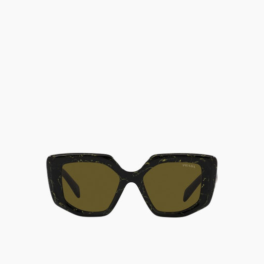 Prada Pr 14Zs 19D01T Sunglasses
