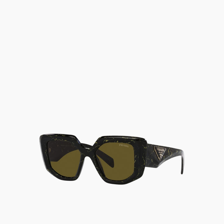 Prada Pr 14Zs 19D01T Sunglasses