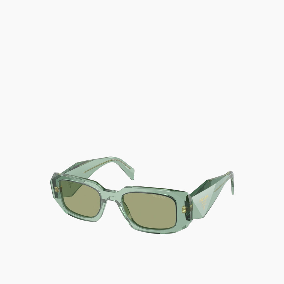 Prada PR 17WS 11R10E Sunglasses - HUNA