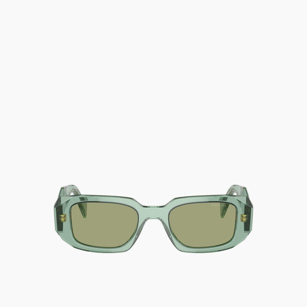 Modern Rectangle Sunglasses Size 49