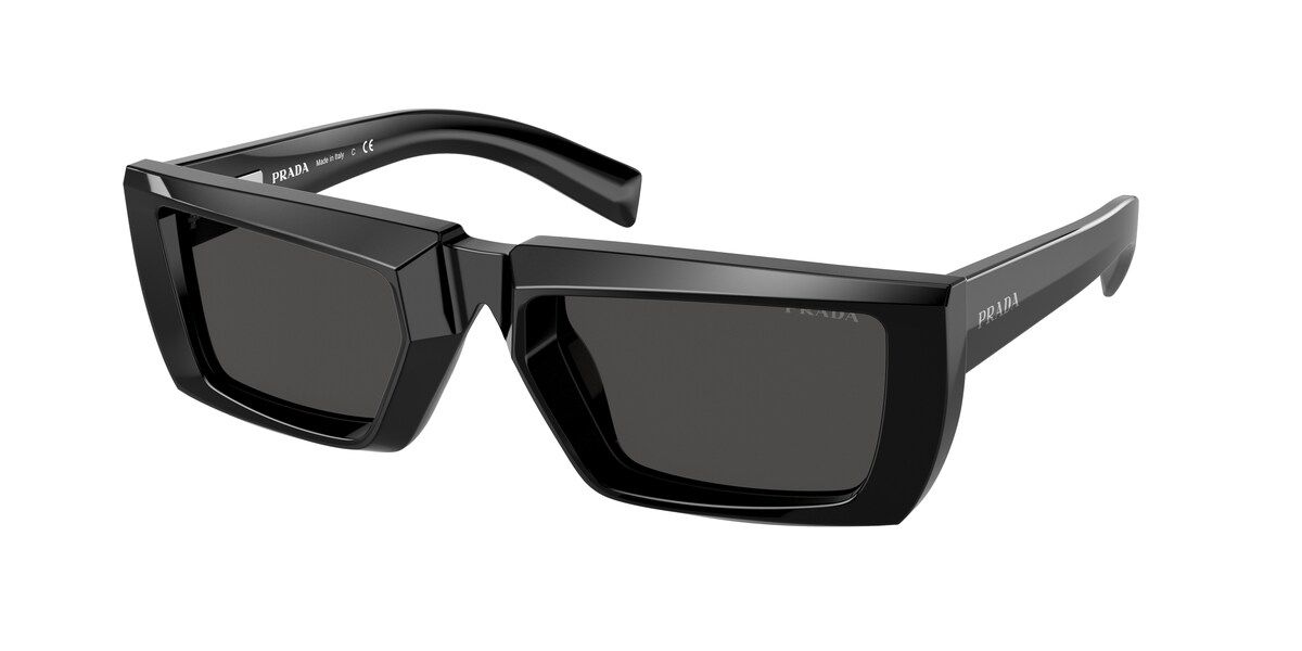 Prada PR 24YS 1AB5S0 Sunglasses Prada PR 24YS 1AB5S0 Sunglasses
