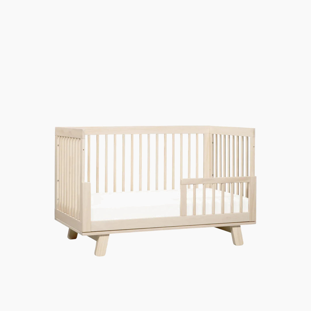 Babyletto Pre-Order Hudson 3-in-1 Convertible Crib