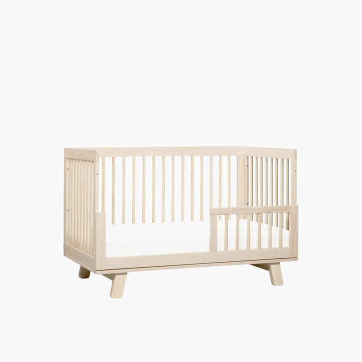 Babyletto Pre-Order Hudson 3-in-1 Convertible Crib