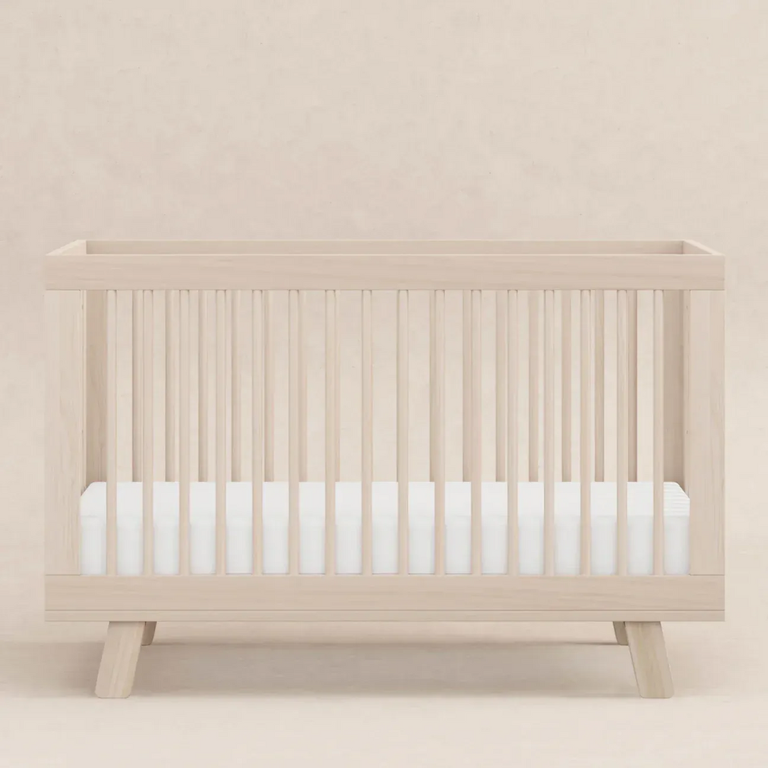 Babyletto Pre-Order Hudson 3-in-1 Convertible Crib