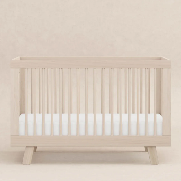 Babyletto Pre-Order Hudson 3-in-1 Convertible Crib