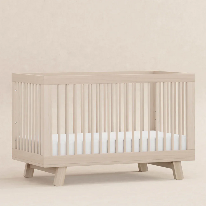 Babyletto Pre-Order Hudson 3-in-1 Convertible Crib