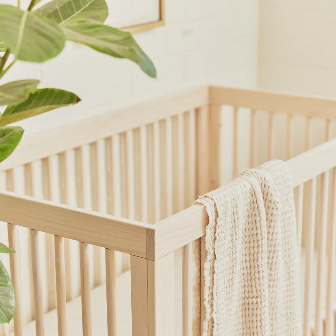 Babyletto Pre-Order Hudson 3-in-1 Convertible Crib