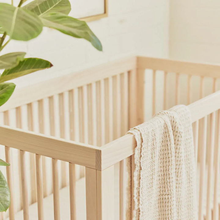 Babyletto Pre-Order Hudson 3-in-1 Convertible Crib