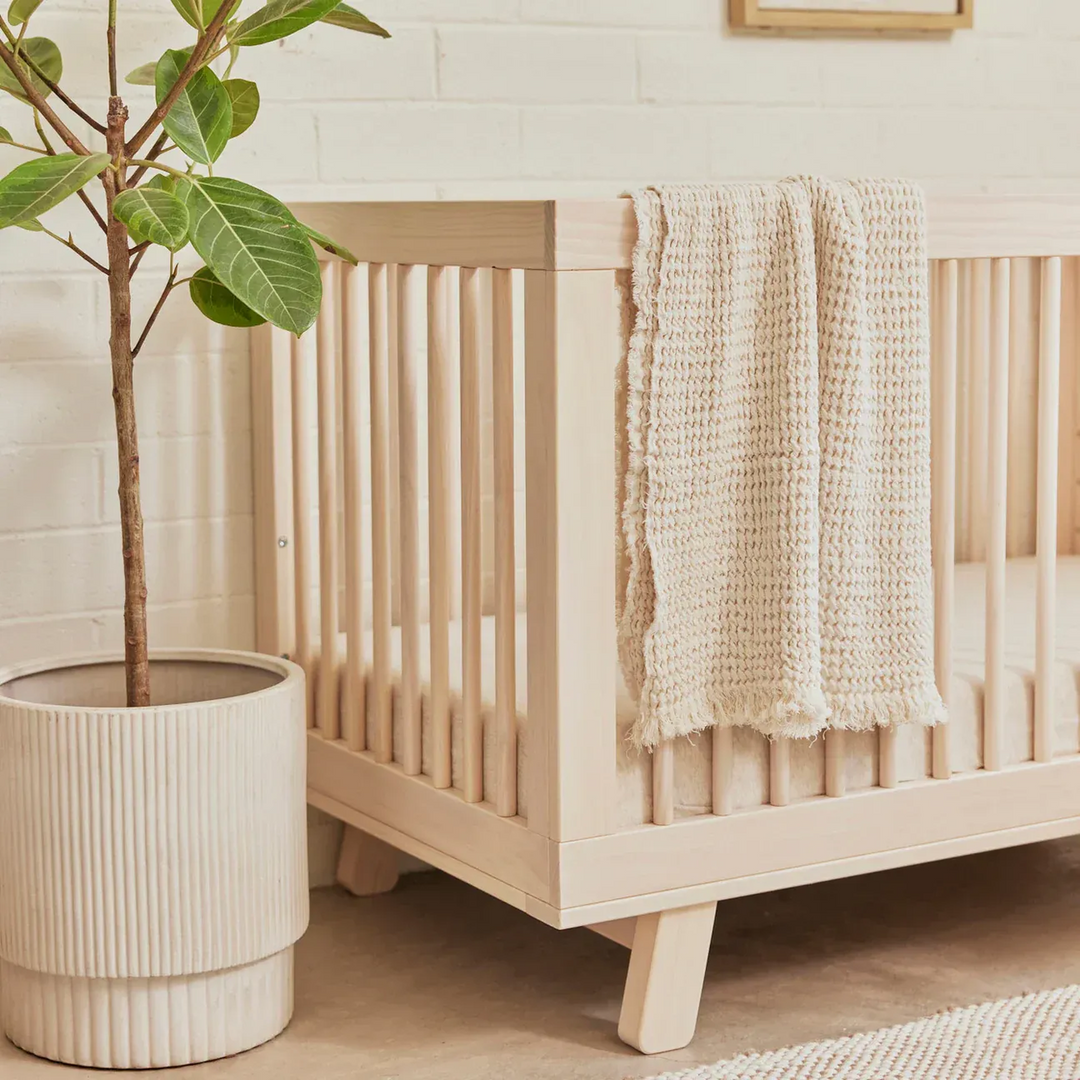 Babyletto Pre-Order Hudson 3-in-1 Convertible Crib