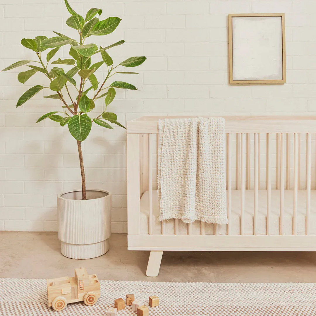Babyletto Pre-Order Hudson 3-in-1 Convertible Crib
