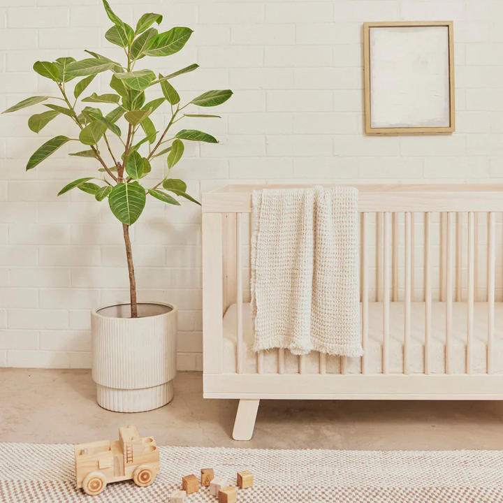 Babyletto Pre-Order Hudson 3-in-1 Convertible Crib
