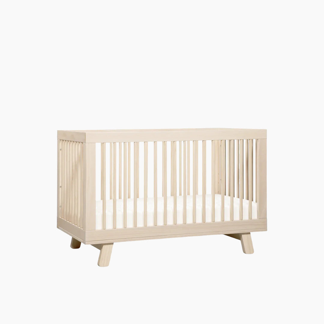 Babyletto Pre-Order Hudson 3-in-1 Convertible Crib