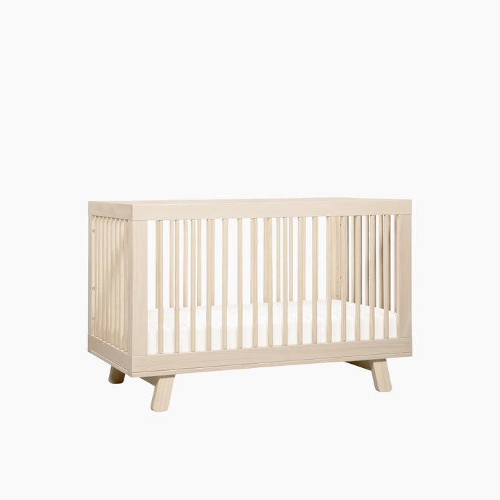 Babyletto Pre-Order Hudson 3-in-1 Convertible Crib