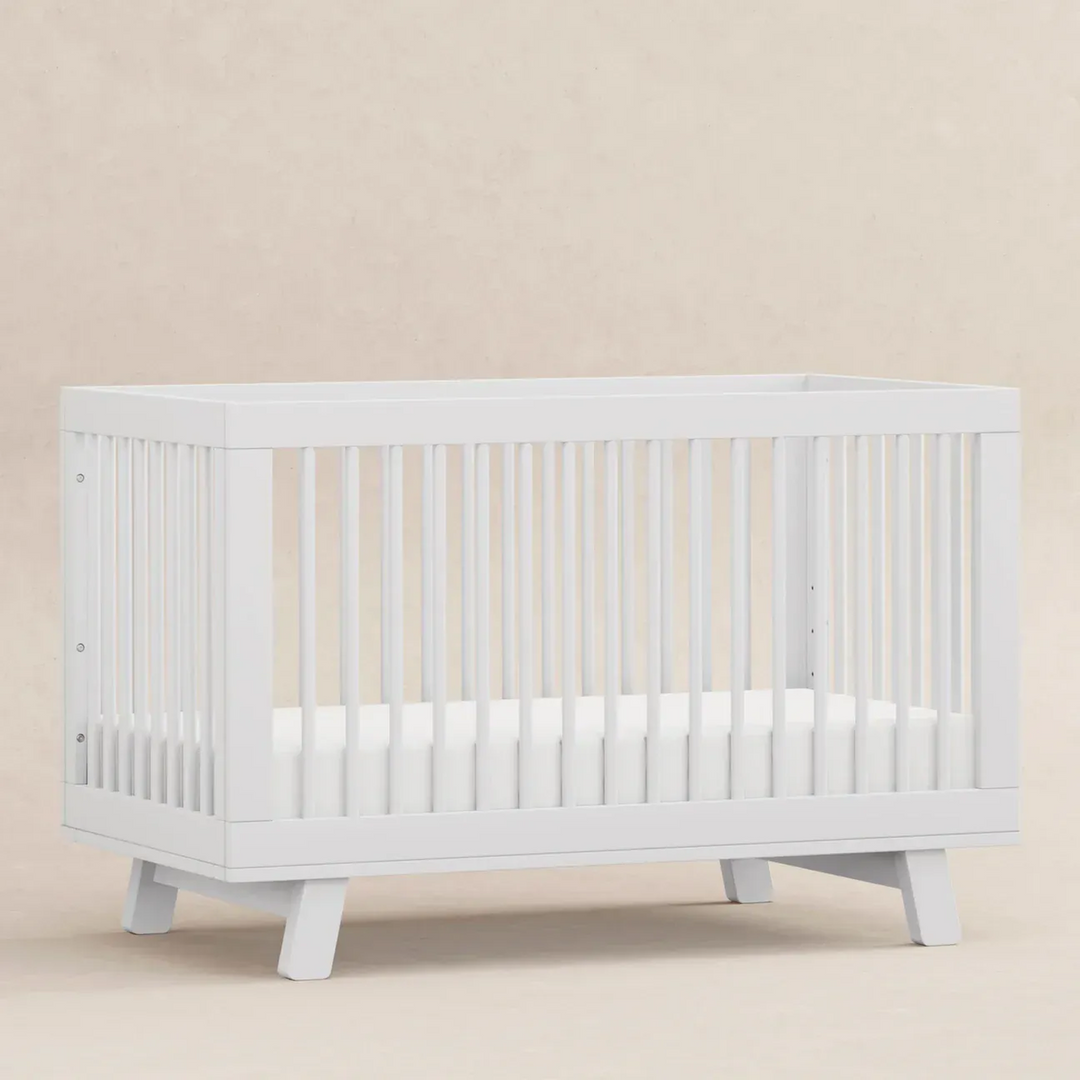 Babyletto Pre-Order Hudson 3-in-1 Convertible Crib