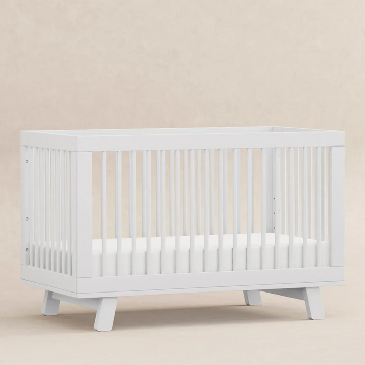 Babyletto Pre-Order Hudson 3-in-1 Convertible Crib