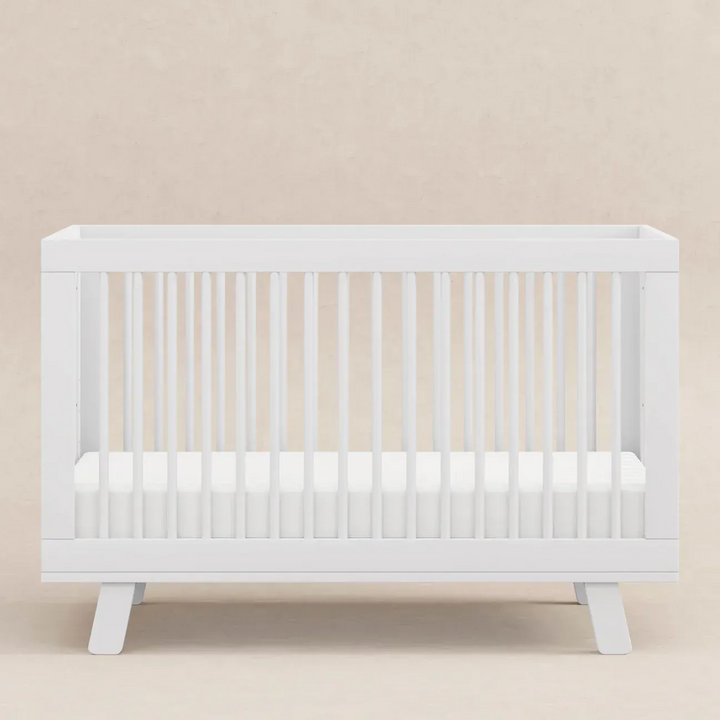 Babyletto Pre-Order Hudson 3-in-1 Convertible Crib