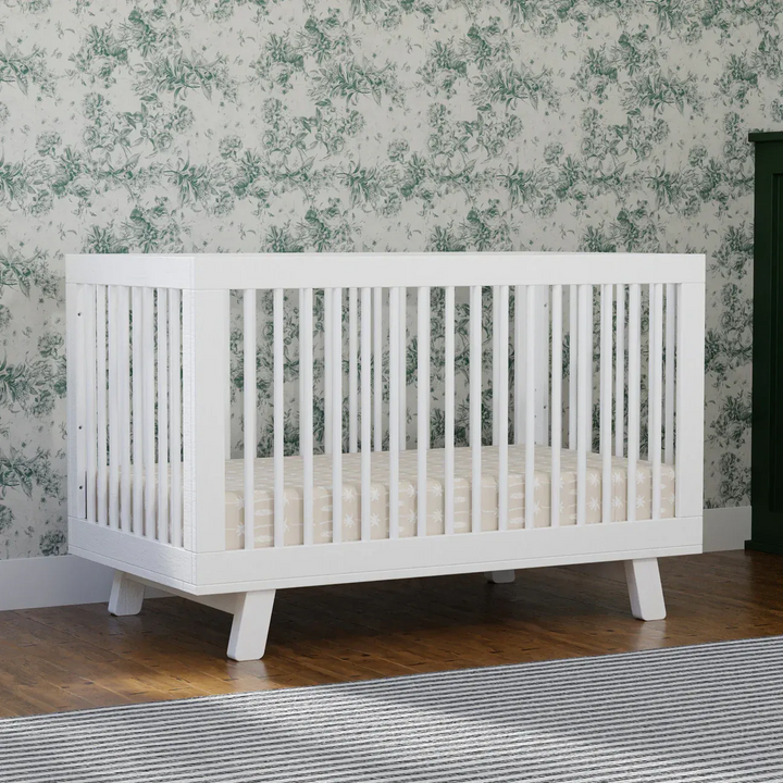 Babyletto Pre-Order Hudson 3-in-1 Convertible Crib