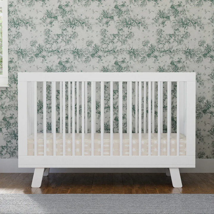 Babyletto Pre-Order Hudson 3-in-1 Convertible Crib