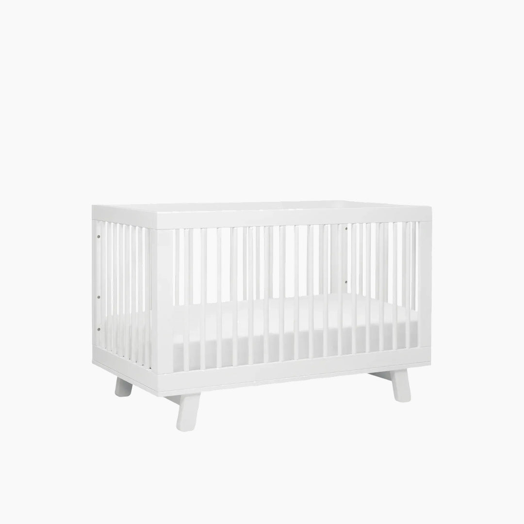 Babyletto Pre-Order Hudson 3-in-1 Convertible Crib