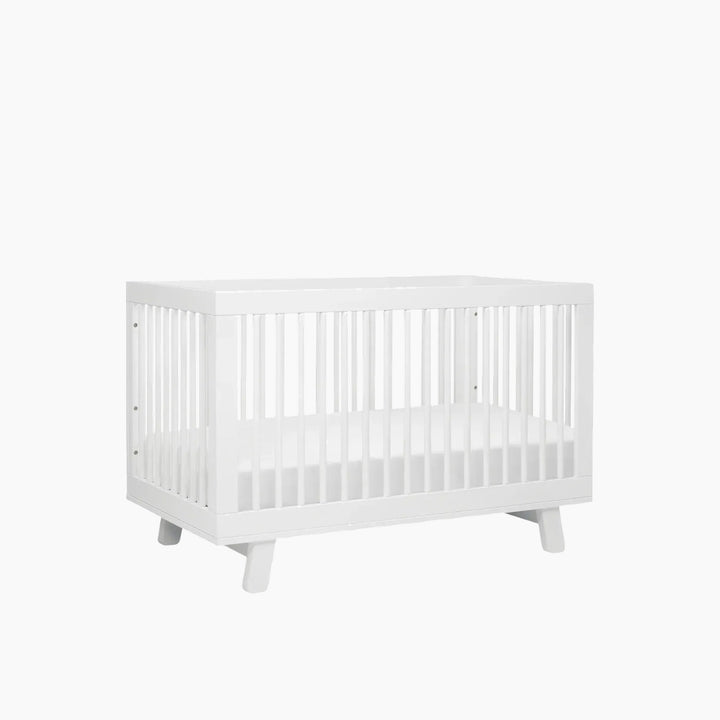 Babyletto Pre-Order Hudson 3-in-1 Convertible Crib