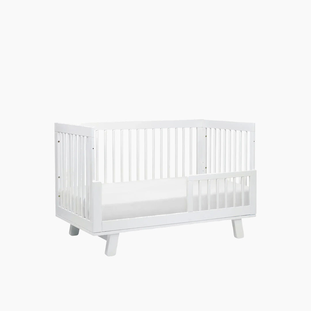 Babyletto Pre-Order Hudson 3-in-1 Convertible Crib