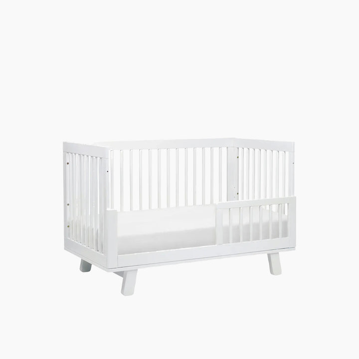 Babyletto Pre-Order Hudson 3-in-1 Convertible Crib