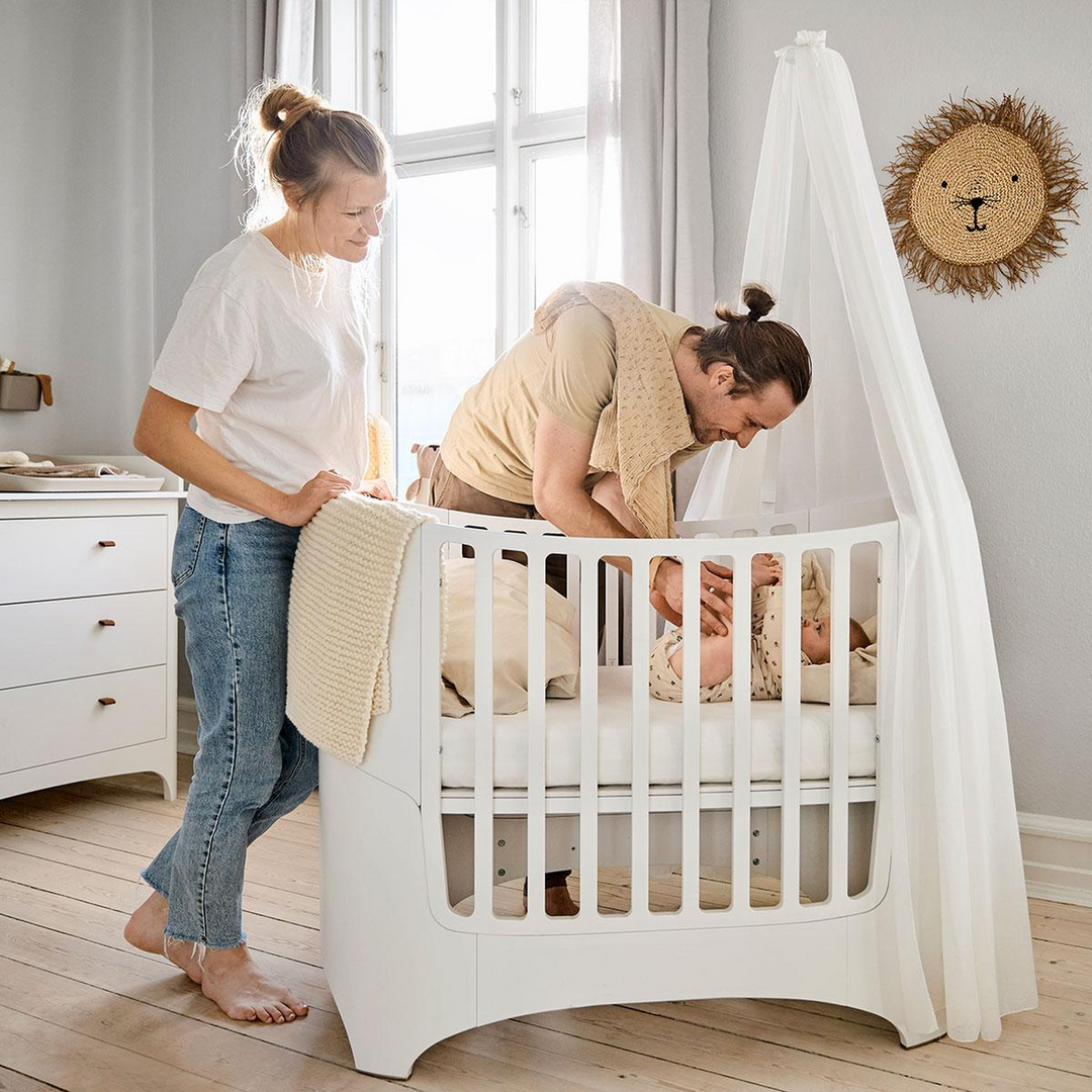 Leander Pre-Order Classic™ Baby Cot