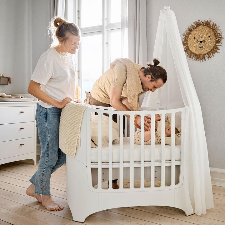 Leander Pre-Order Classic™ Baby Cot