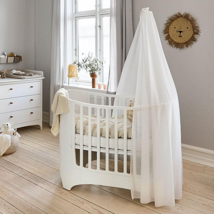 Leander Pre-Order Classic™ Baby Cot