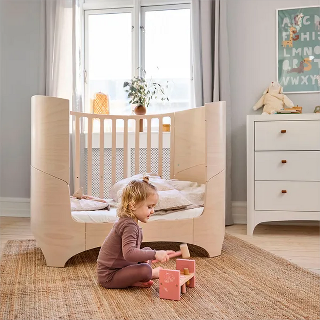 Leander Pre-Order Classic™ Baby Cot