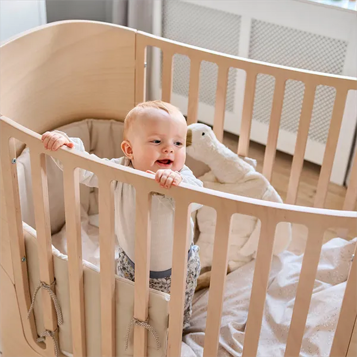 Leander Pre-Order Classic™ Baby Cot