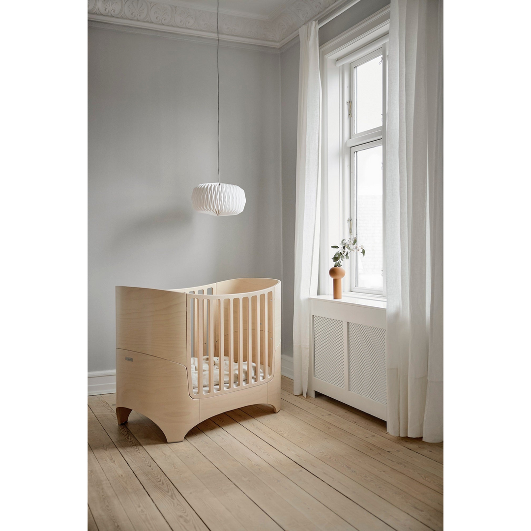 Leander Pre-Order Classic™ Baby Cot