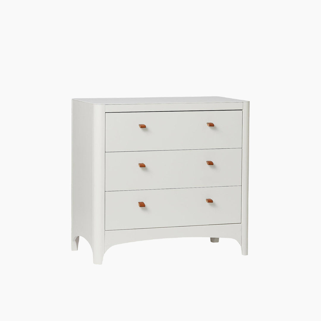 Leander Pre-Order Leander Classic™ Dresser - White