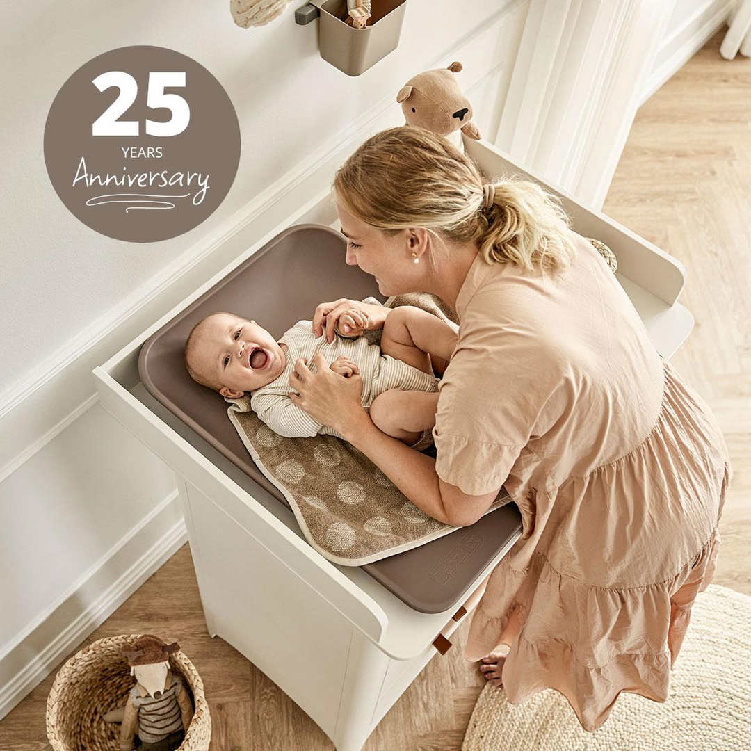 Leander Pre-Order Matty™ Changing Mat