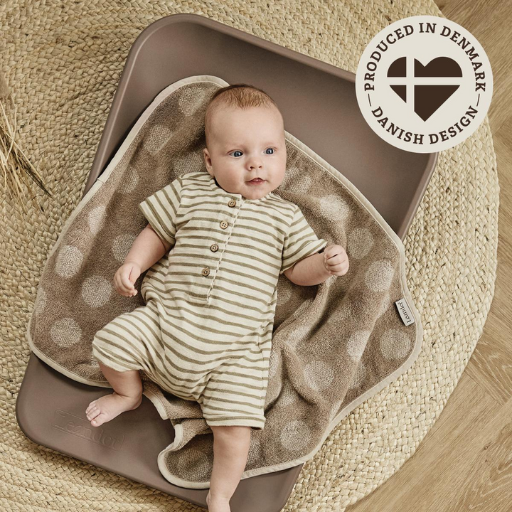 Leander Pre-Order Matty™ Changing Mat