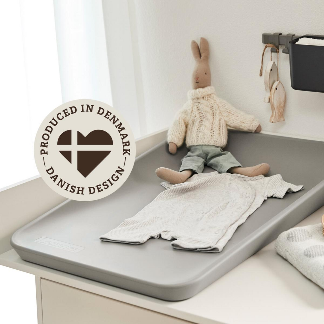 Leander Pre-Order Matty™ Changing Mat