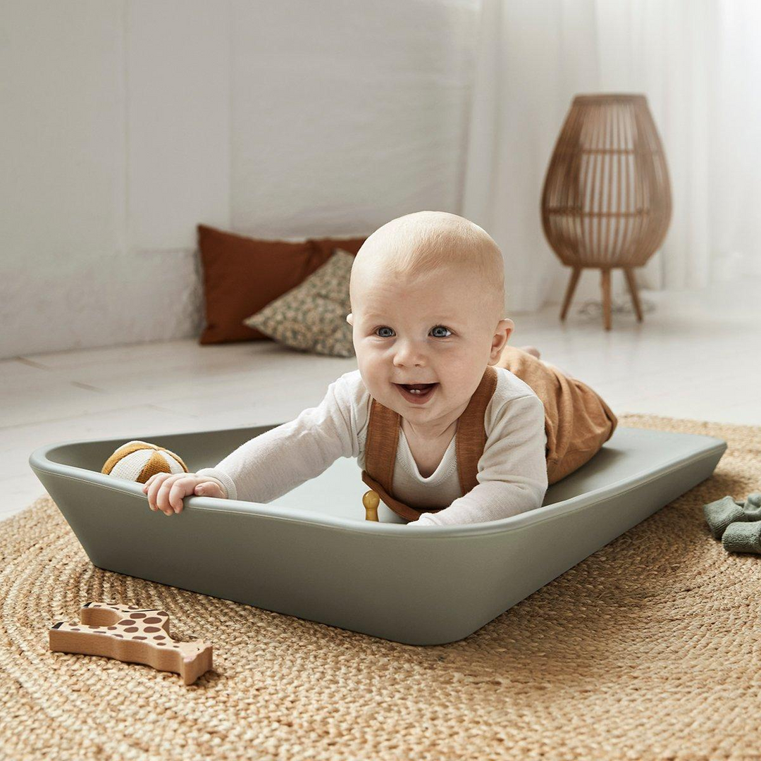Leander Pre-Order Matty™ Changing Mat