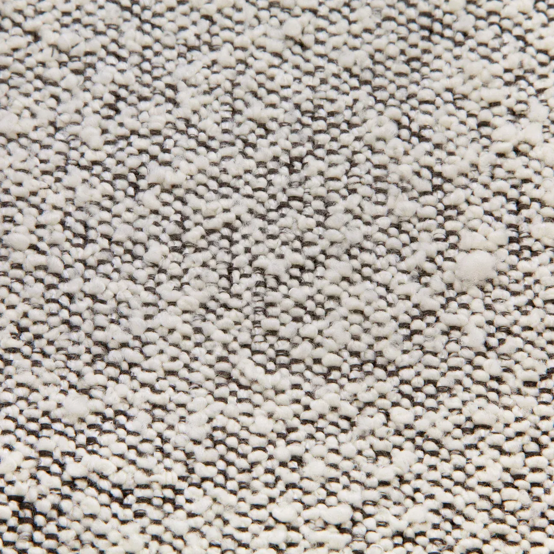 Babyletto Madison swivel glider in boucle